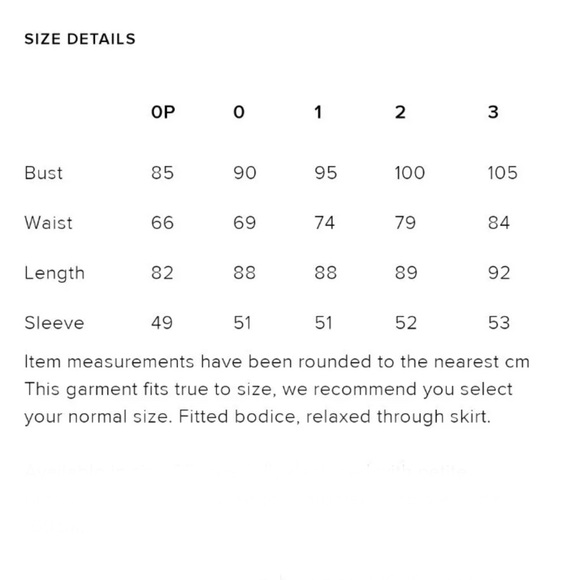 ZIMMERMANN Rosa White Embroidered Ramie Dress Zimmermann Size 0 - Picture 6 of 11